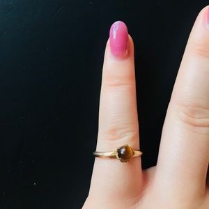 Gold Filled Ring